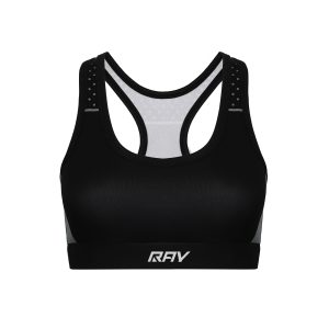Sports Bra(black)