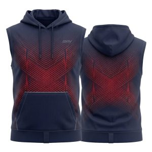 Men's Heavyweight Training Sweatshirt