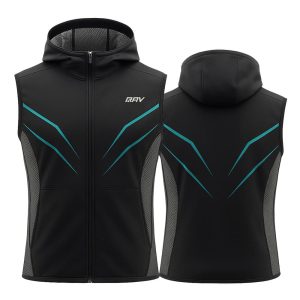 Maximum Mobility Boxing Top