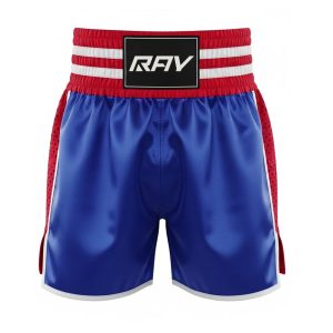 Classic Satin Boxer Shorts