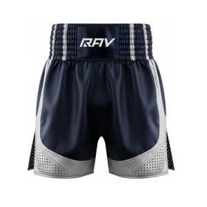 Wide Leg Fight Shorts