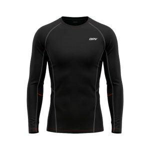 Mid-Weight Thermal Compression Top