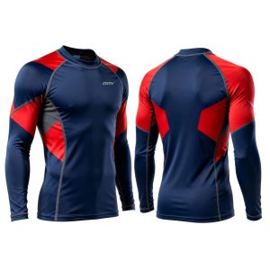 Thermal Compression Shirt
