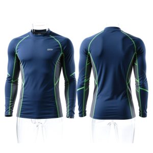 Soft Thermal Compression Top