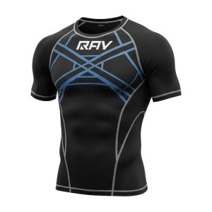 Durable Nylon Thermal Compression Top