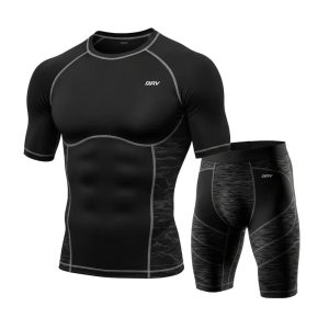 Micro Thermal Compression Shirt