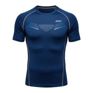 Elite Boxing Competition Tee