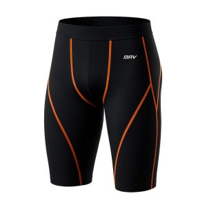 Compression Training Shorts