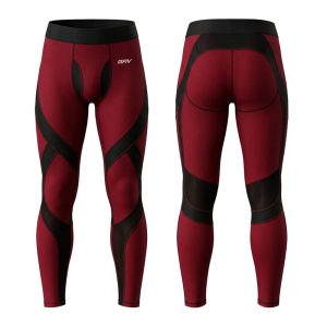 Breathable Compression Base Layer