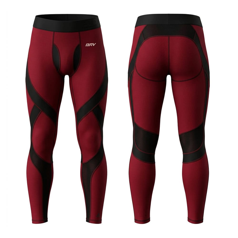 Breathable Compression Base Layer