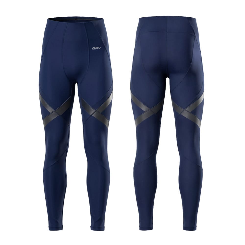 Men's Athletic Compression Pants