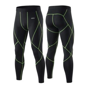 Workout Compression Leggings