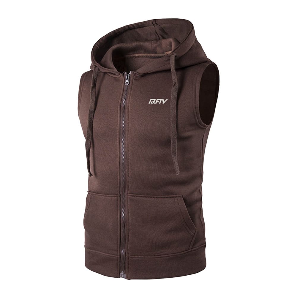 Performance Gym Hoodie for Men