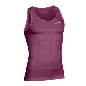 Basic Sleeveless T-Shirt for Men