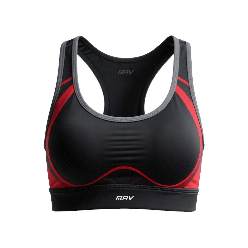 All-Around Training Top