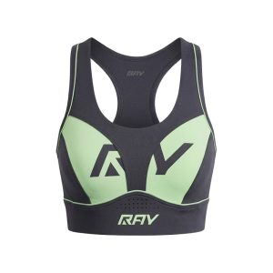 Compression Sports Bra