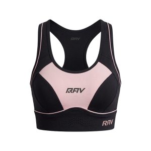 High Impact Wirefree Gym Top