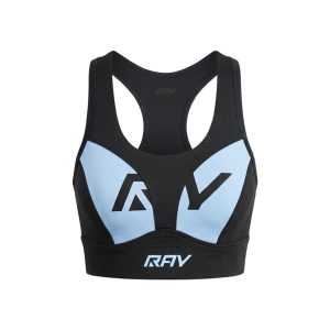 Classic Racerback Sports Bra