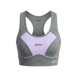 Minimalist Training Crop Top