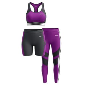 Women's Sculpting Compression Set