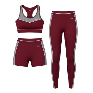 High Compression Fitness Set