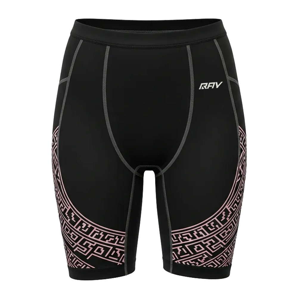Women Cycling Gym Tights