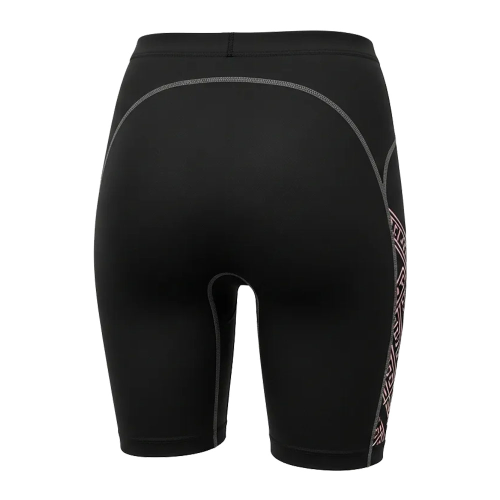 Women Cycling Gym Tights - Image 2